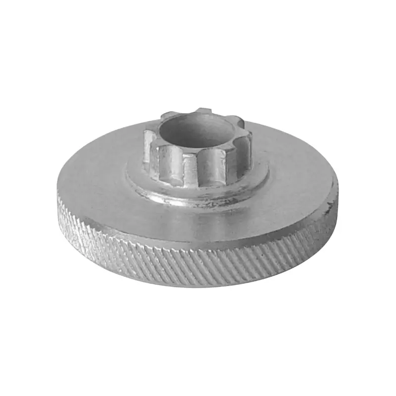 Outil pro démonte manivelle intégré Cyclus pour Shimano Hollowtech 2 Deore XT