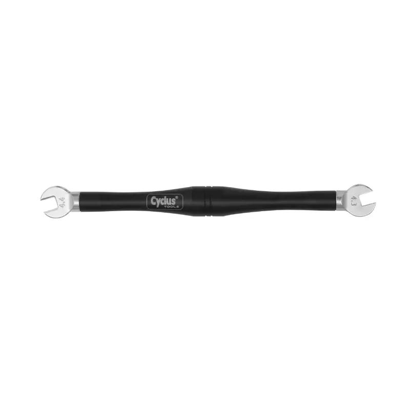 Cyclus Speichenschlüssel Pro Shimano 4.3-4.4 mm