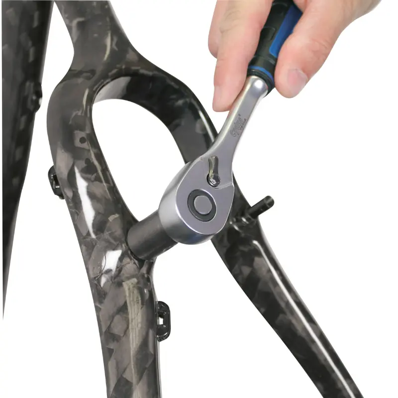 Profi-Werkzeug Extraktor Cyclus V-Brake-Bolzen - verwenden mit Werkzeug 180016 — Ansicht 3