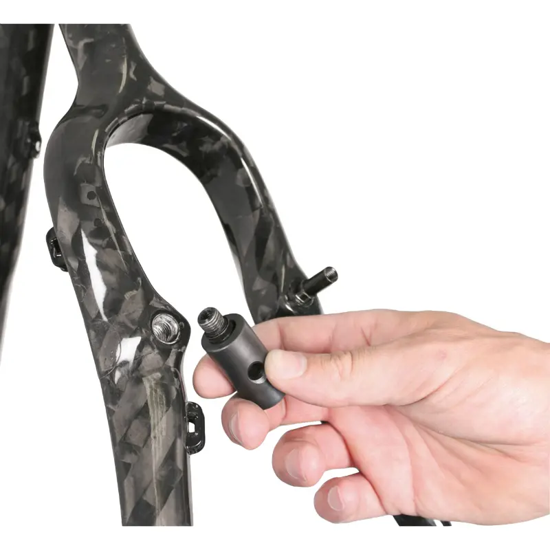 Profi-Werkzeug Extraktor Cyclus V-Brake-Bolzen - verwenden mit Werkzeug 180016 — Ansicht 4