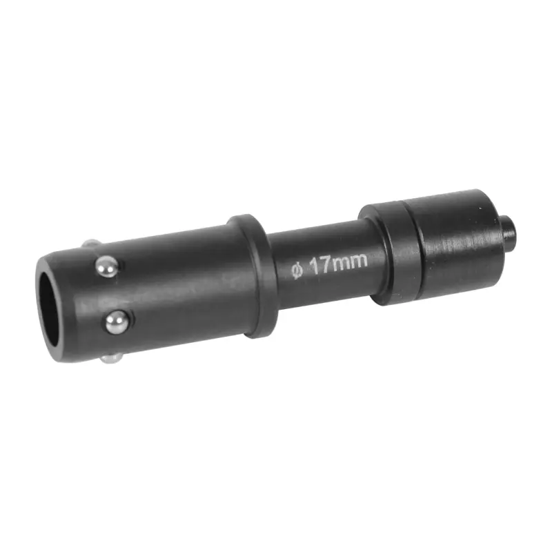 Profi-Werkzeug Lagerabzieher Cyclus Innendurchmesser 17 mm