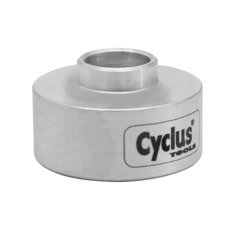 Profi-Werkzeug Lagerstütze Cyclus Innendurchmesser 12 mm Außendurchmesser 24 mm