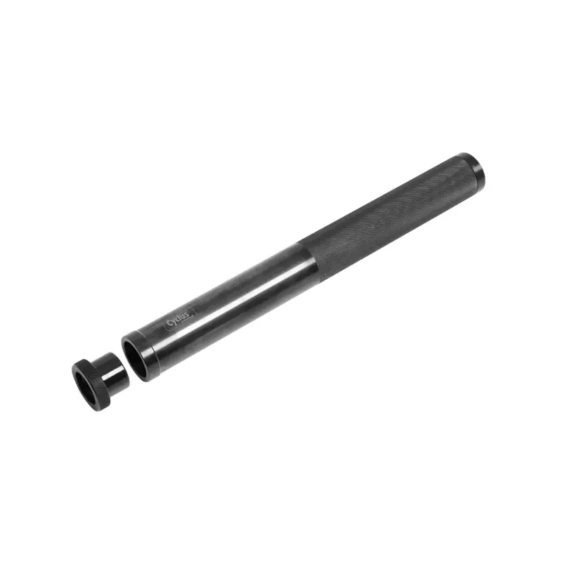 Outil pro Cyclus pour monter cône de fourche 1" et 1"1/8