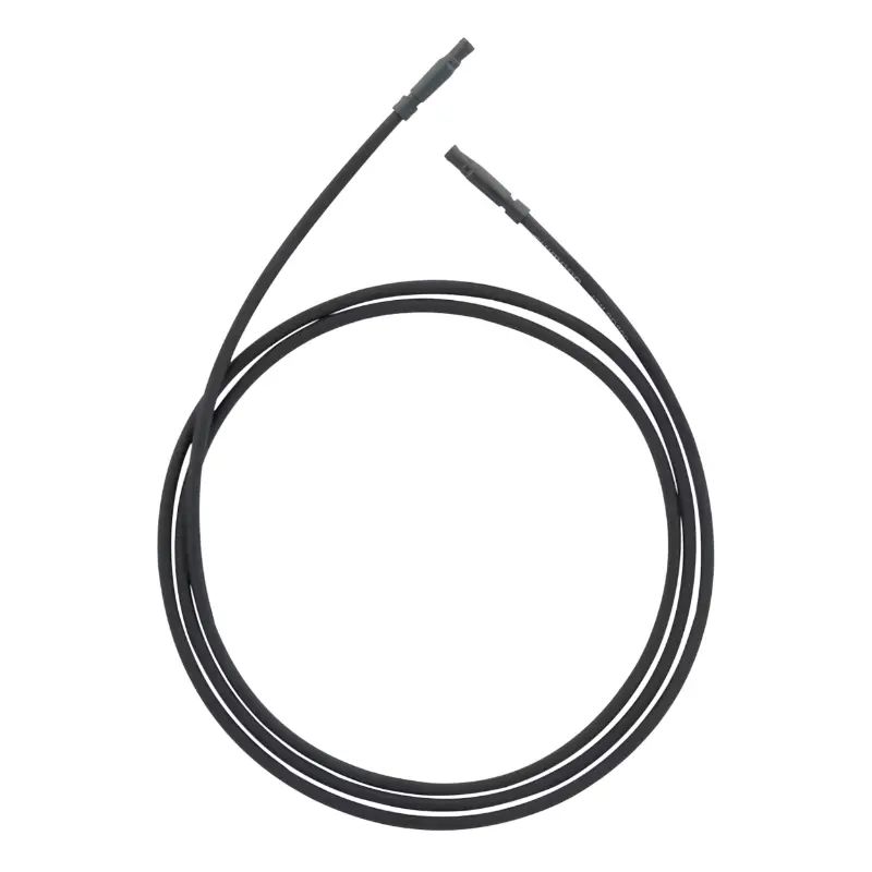شیمانو Di2 E-Tube SD300 800 mm برقی کیبل برائے Steps 800 - Dura-Ace 12V - Ultegra 12V - 105 12V