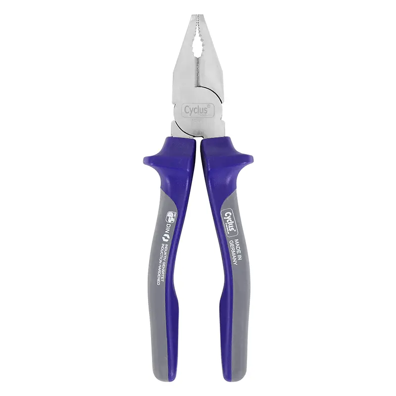 Pince universelle Cyclus 180 mm