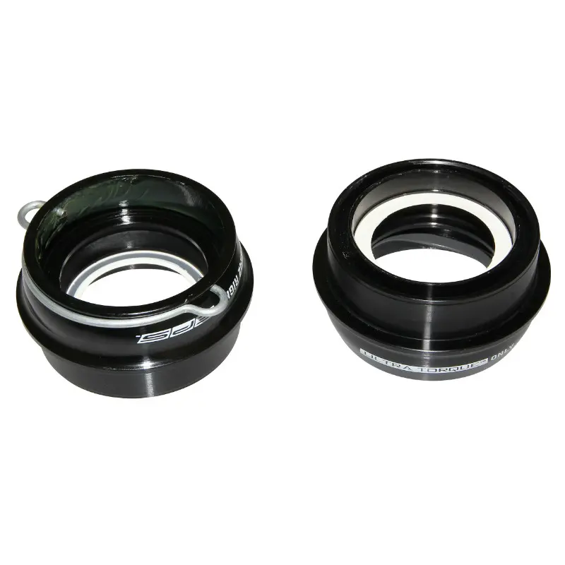 Integriertes Tretlagergehäuse zum Einpressen BB30 Campagnolo Ultra Torque Gehäuse 68 Durchm. 42