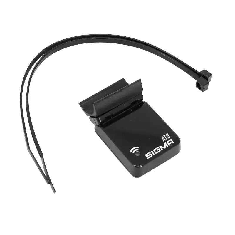 Geschwindigkeitssender Sigma BC 5.0 WL / BC 8.0 WL / BC 10.0 WL — Ansicht 2