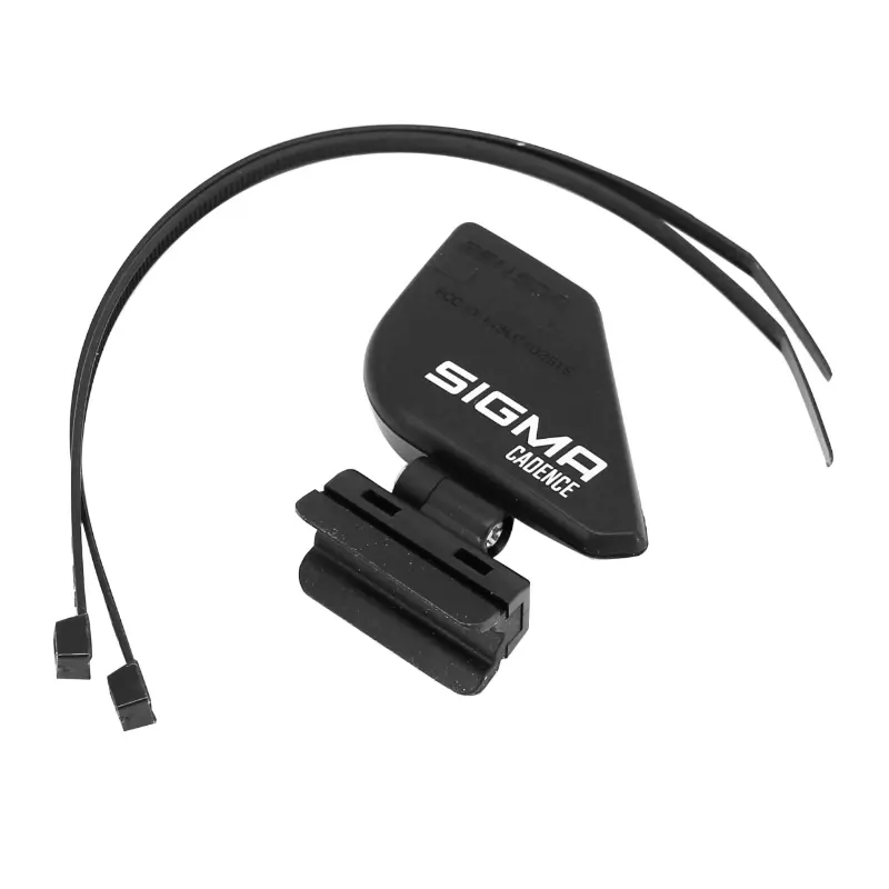 Sigma Trittfrequenzsensor für BC 12.0-14.0