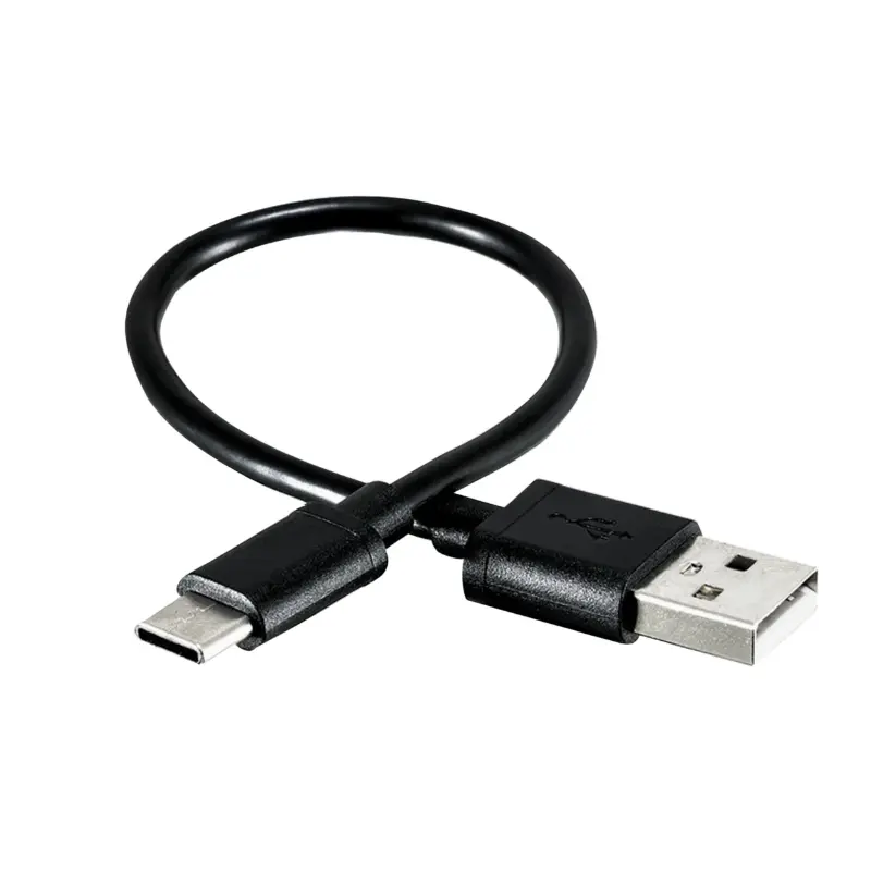 سگما ROX میٹر اور اوریا بسٹر لائٹنگ کے لیے USB سے USB-C کیبل — 2 ویو