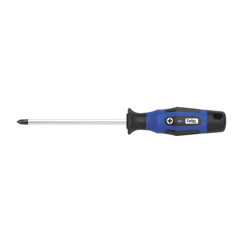 Tournevis Cyclus Pro Twin Phillips 1 x 100