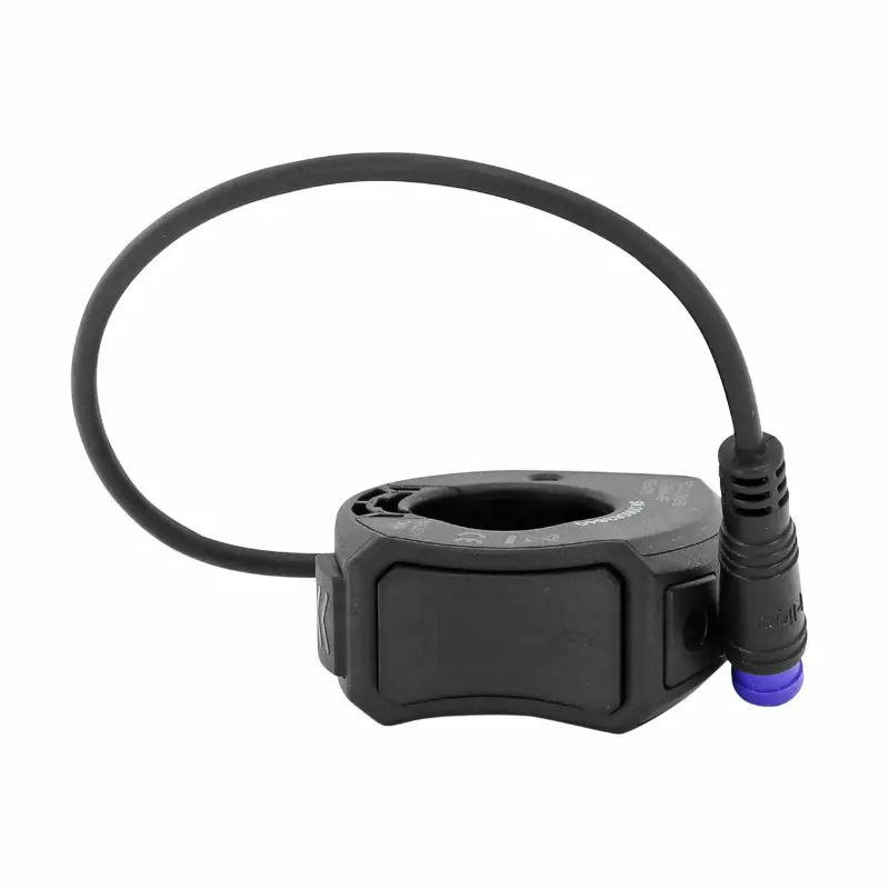 Počítač Brose Display Unit Remote ref E41227 — pohled 2