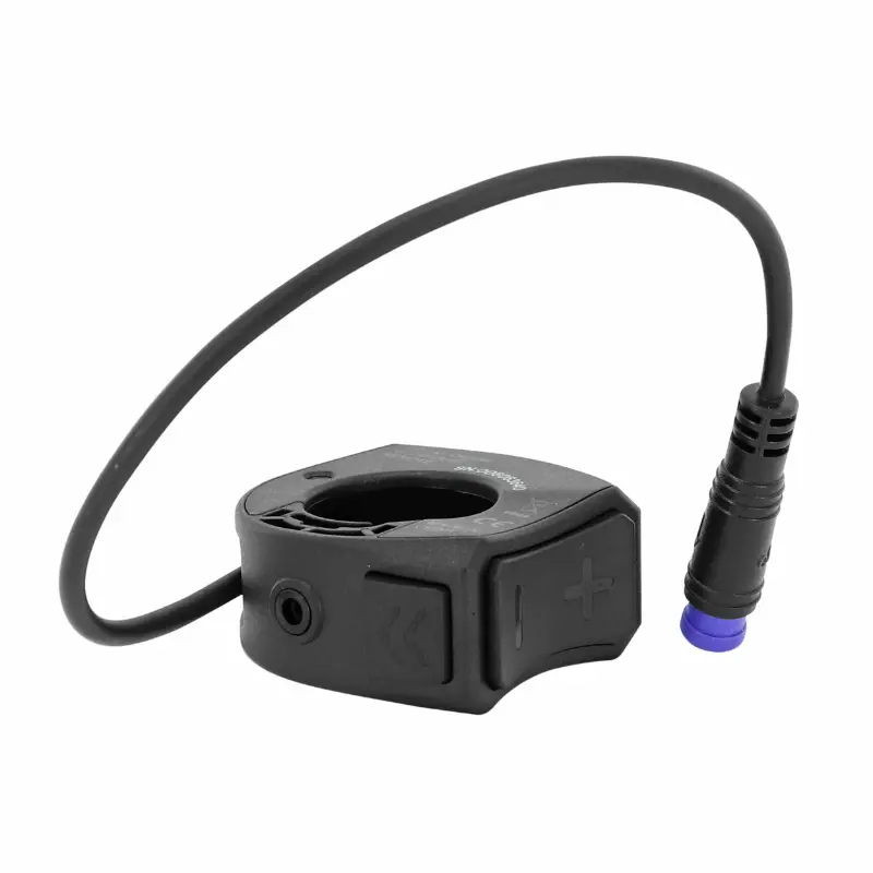 Počítač Brose Display Unit Remote ref E41227 — pohled 3