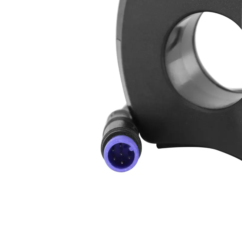 Počítač Brose Display Unit Remote ref E41227 — pohled 5