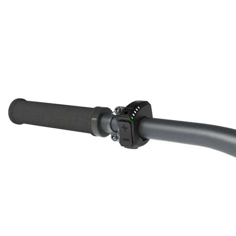Počítač Brose Display Unit Remote ref E41227 — pohled 6