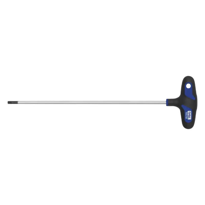 Торцевой ключ Torx Cyclus Pro T TX25 длина 300 мм с рукояткой