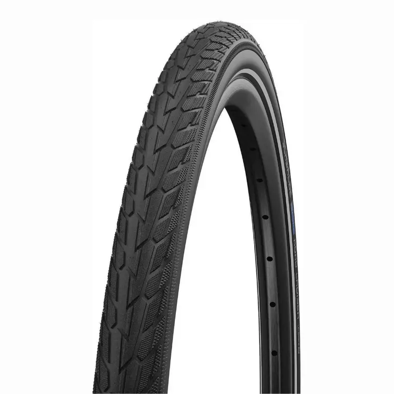 Pneu Schwalbe Road Cruiser City 12 pouces 1,75 HS484 noir