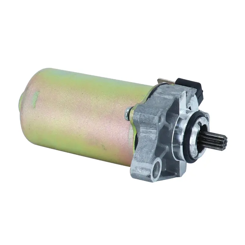 Starter scooter ombygnings Piaggio 50 Zip 4T, Liberty 4T, Vespa Primevera 4T (10 DTS) - Udvalg P2R