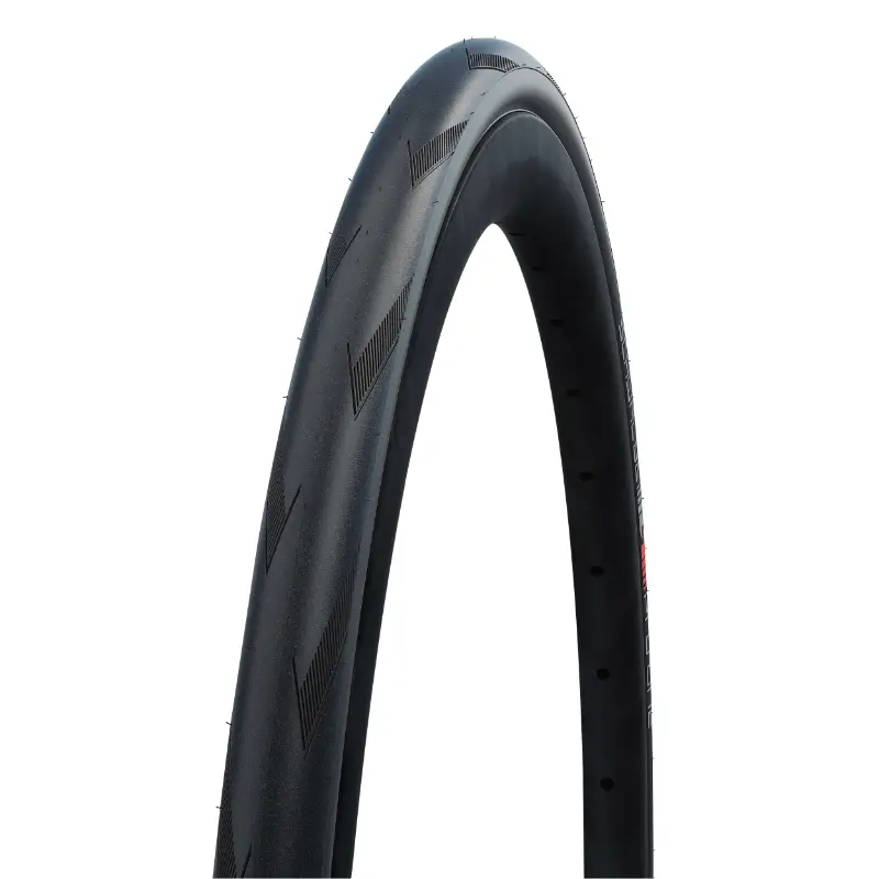 Pneu route Schwalbe Pro One 700 x 30 Tubeless Ready noir