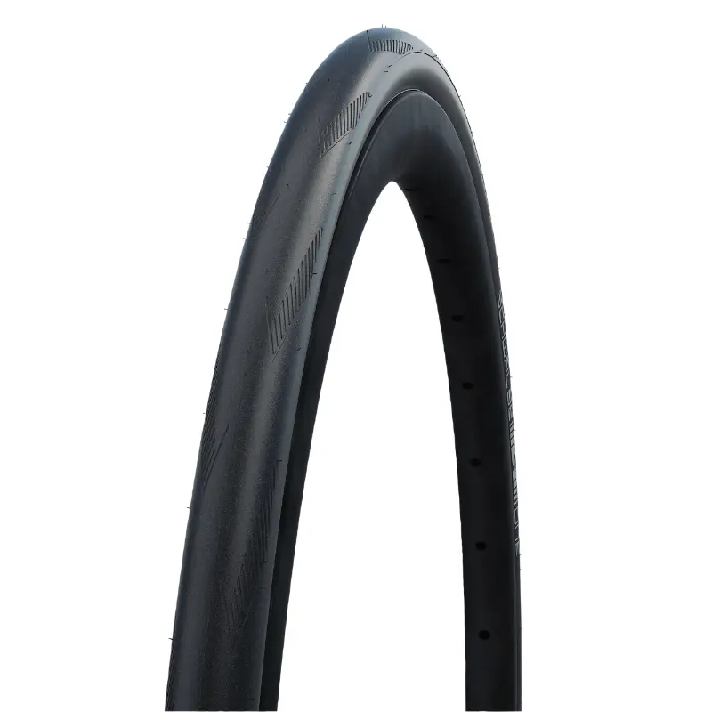 Rennradreifen Schwalbe One Raceguard Addix TS 700 x 32 schwarz (32-622)