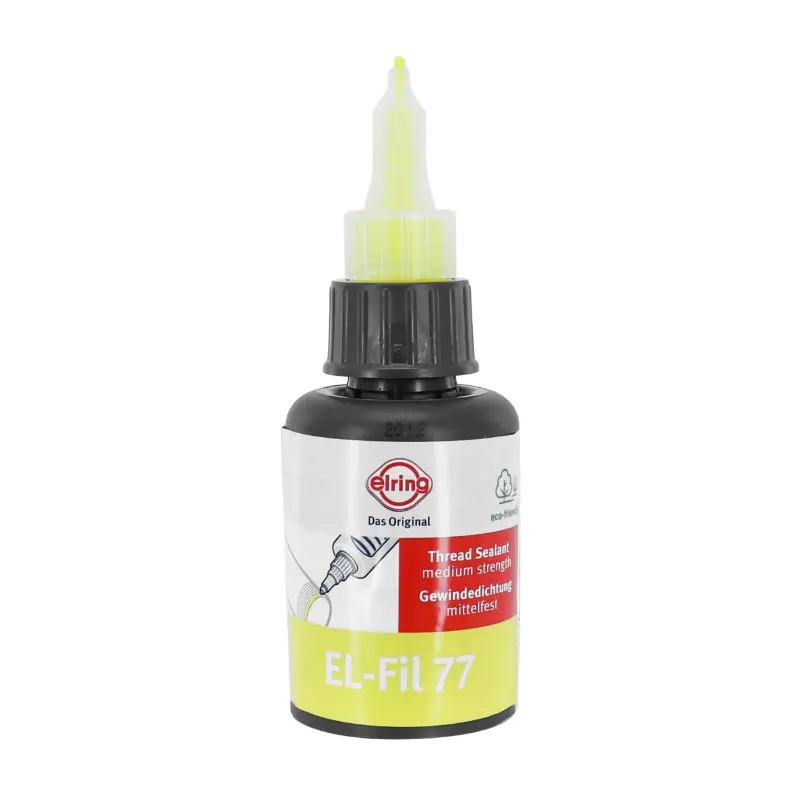 Pâte à joint Elring EL-FIL77 50 ml -55°C à +180°C