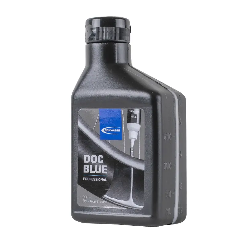 Préventif anti-crevaison Schwalbe Doc Blue Tubeless 200 ml