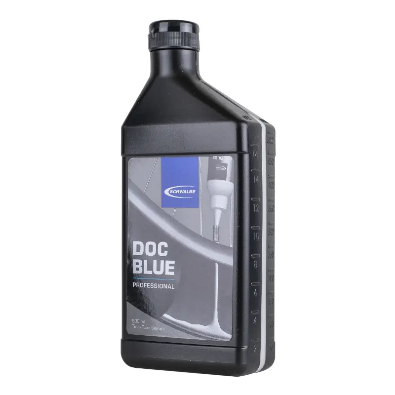 Schwalbe Doc Blue Tubeless Reifenpannenschutz 500 ml