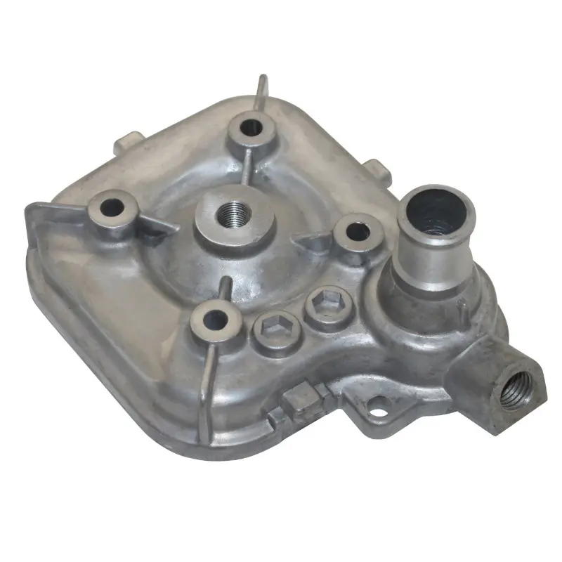 Culasse P2R adaptable Peugeot 50 Ludix Blaster Jet Force Speedfight 3