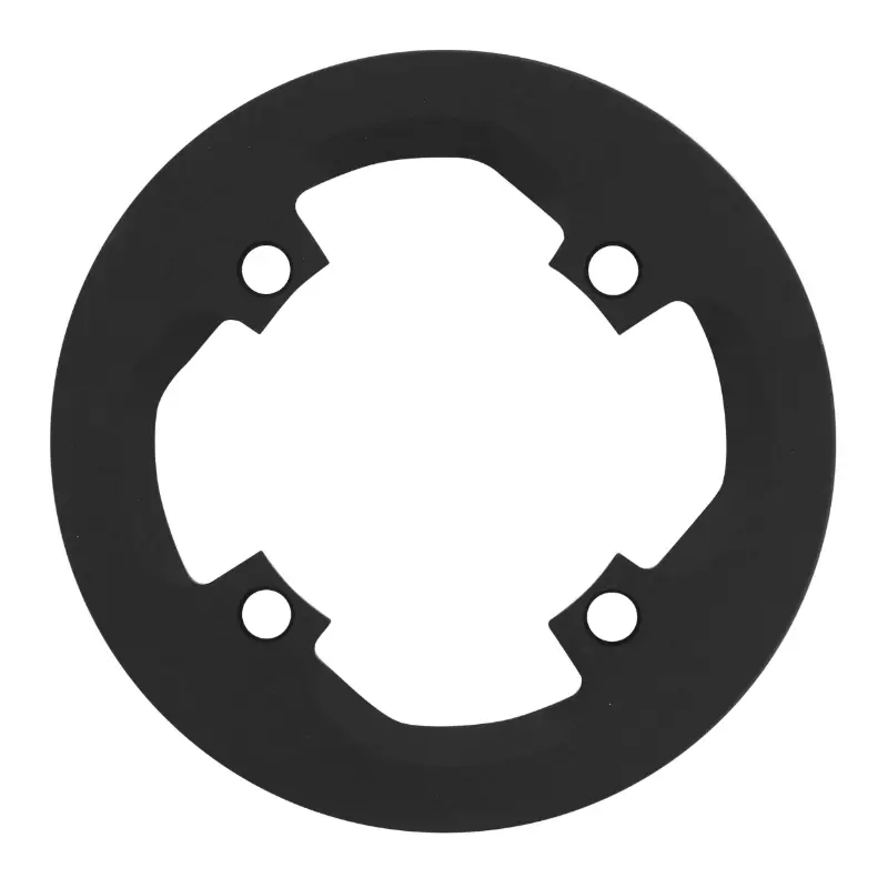 미쉐(Miche) 4암 알루미늄 체인링 가드 직경 104, Bosch 8-9-10V 체인링용