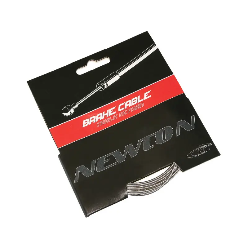 Câble de frein VTT Newton inox action 1,5 mm 1,70 m
