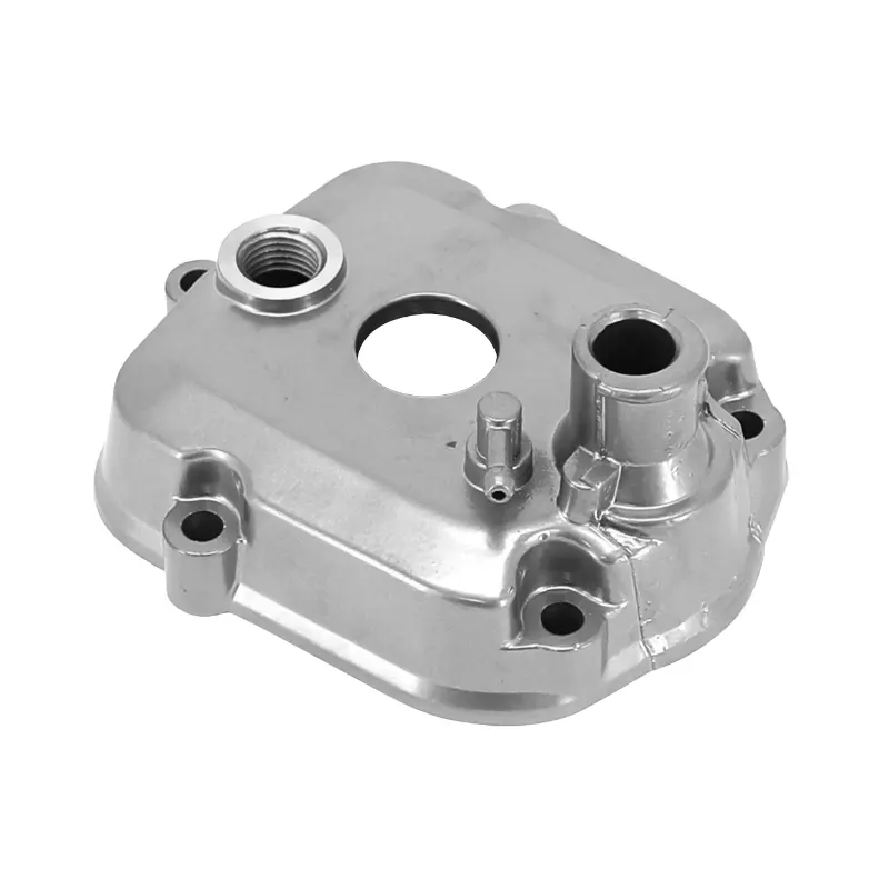 Couvercle culasse 50 boîte adaptable Derbi Senda 2006+ / GPR 2006+ / Gilera SMT 2006+ / RCR 2006+ moteur Piaggio Euro 3