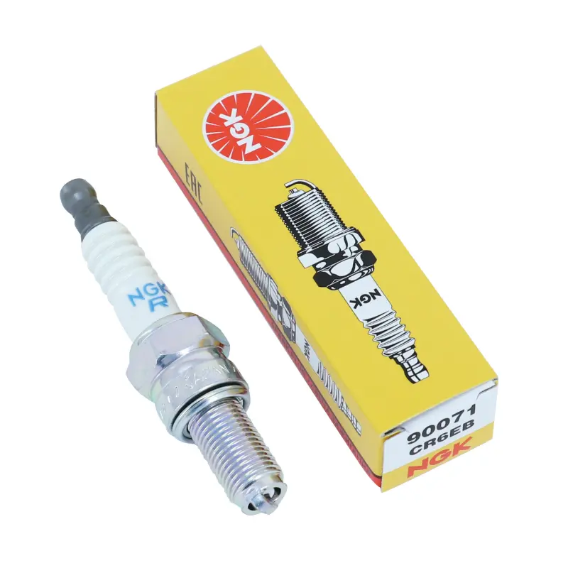 Bougie NGK CR6EB Peugeot 50 Speedfight 4 LC 2T