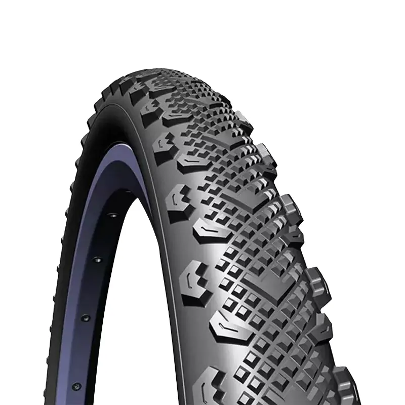 MTB-Reifen Rubena Winner Sprint 16 x 1.75 schwarz TR (47-305)