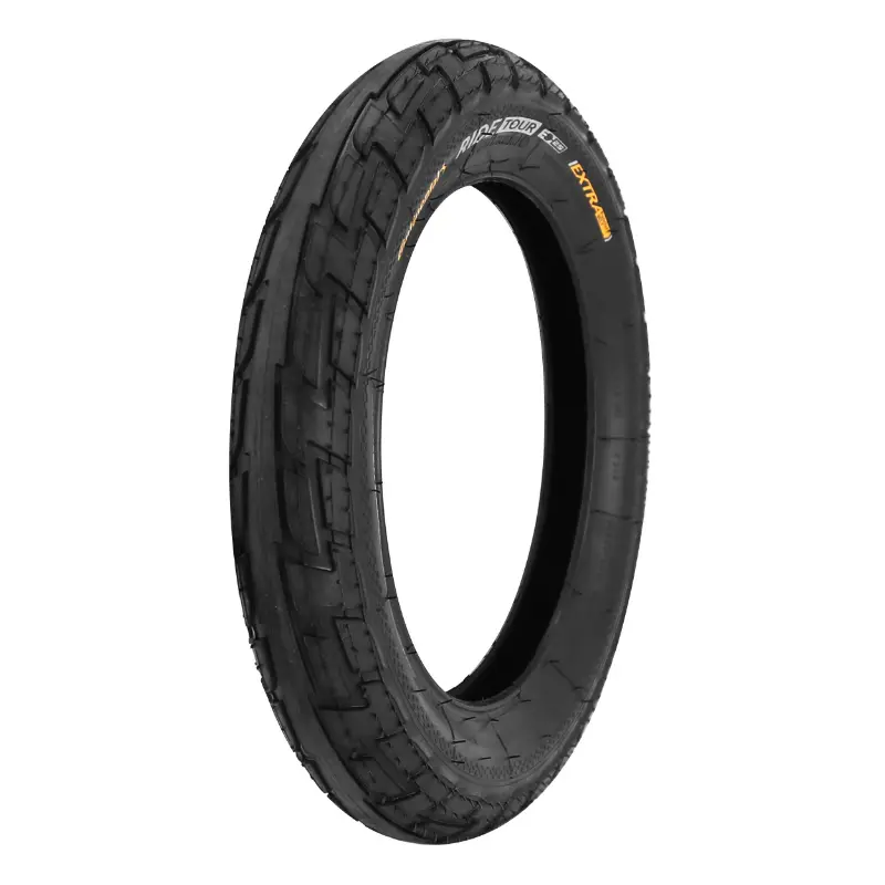 Pneu Continental City 12 1/2 x 2 1/4 Ride Tour noir TR (62-203)