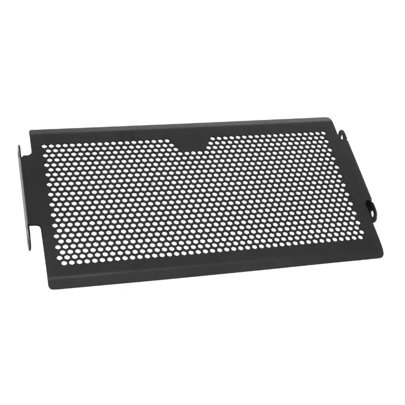 Grille de radiateur Avoc inox noir Yamaha MT-07 XSR 700 2014-2018