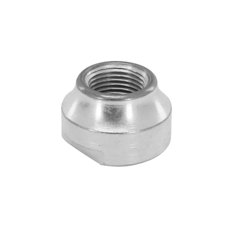 Cône axe de roue cyclo M12 Sélection P2R