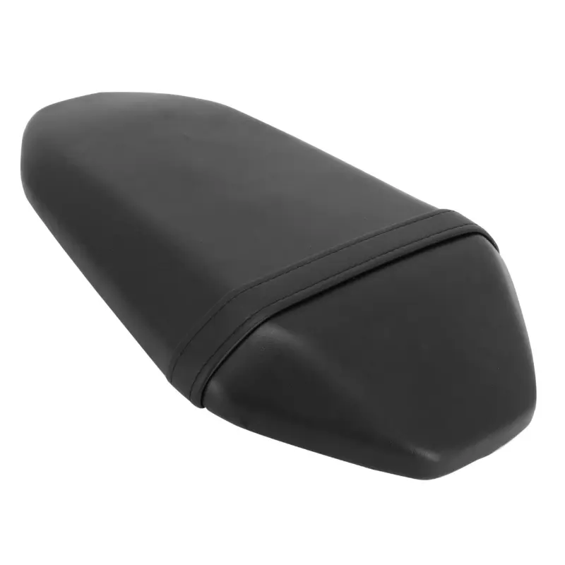 Selle passager AVOC Yamaha MT-07 700 noir