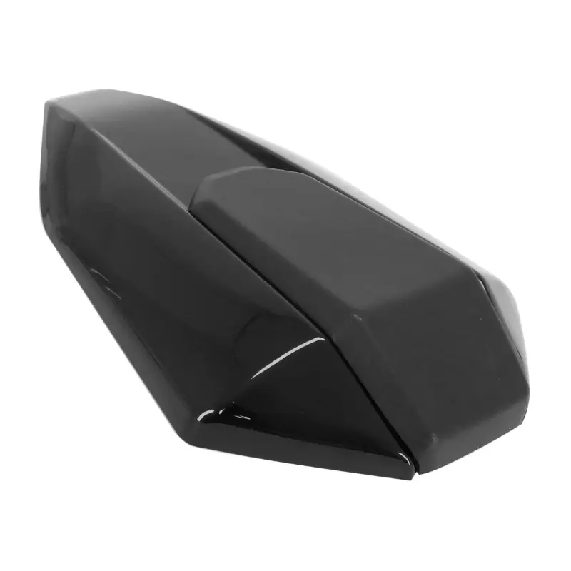 Sitzabdeckung Beifahrer Yamaha MT-07 700 2013-2016 schwarz AVOC