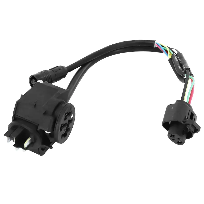 Y型ケーブル Bosch フレームバッテリー用 220 mm BDU2XX - BDU3XX - BDU4XX - BCH265