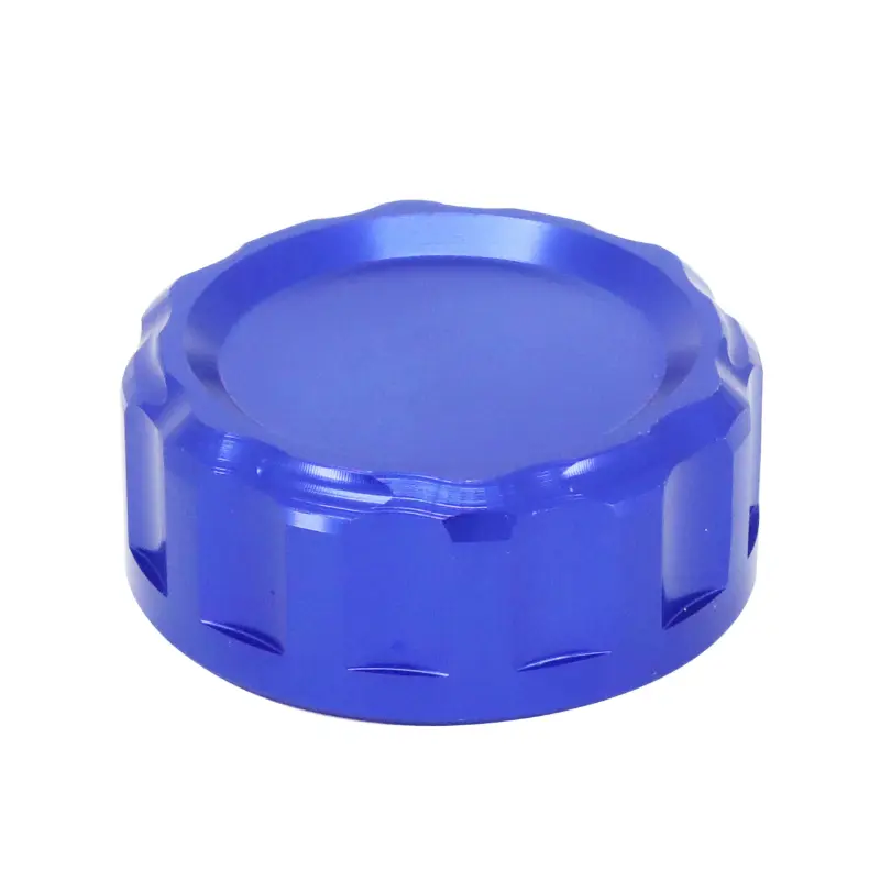 Bouchon-couvercle bocal de liquide de frein arrière Yamaha MT-07 700 AVOC