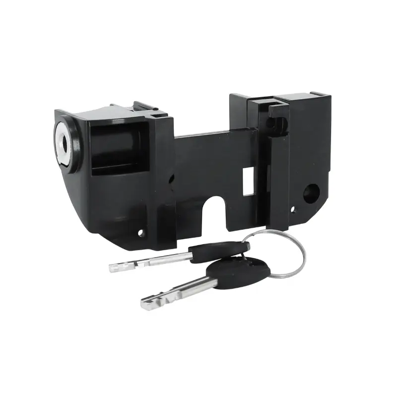طقم قفل Bosch Plus للبطارية على حقيبة الظهر BDU2XX - BDU3XX - BDU4XX