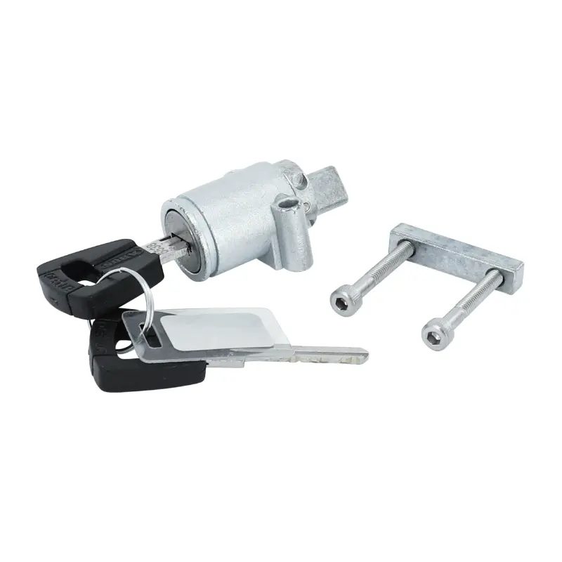 Bosch Power Tube BDU2XX - BDU3XX - BDU4XX 배터리용 Bosch Plus 잠금 장치 키트