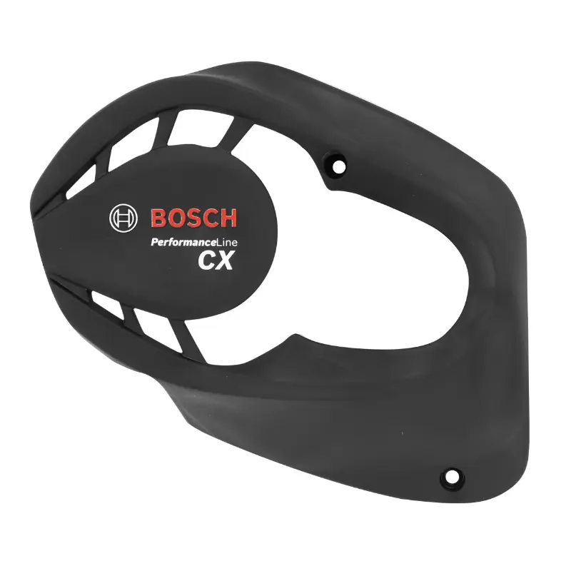 Habillage Bosch Performance Line gauche noir BDU4XX