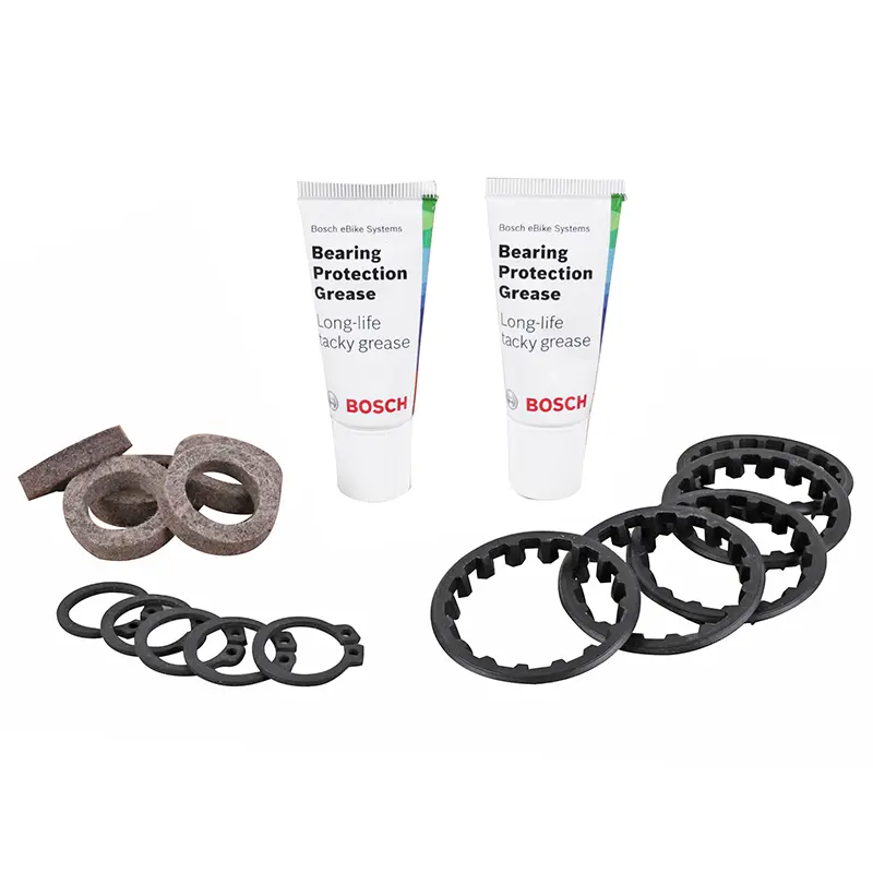 Kit entretien Bosch pour cache roulement BDU2XX avec graisse