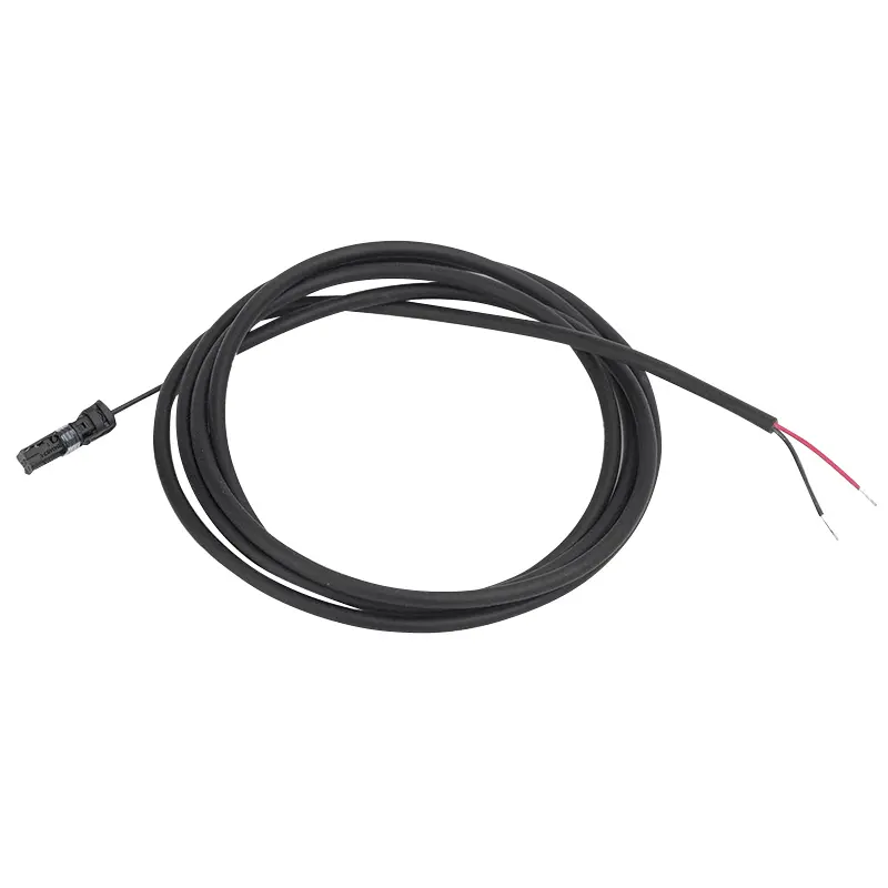 Câble éclairage arrière Bosch 200 mm
