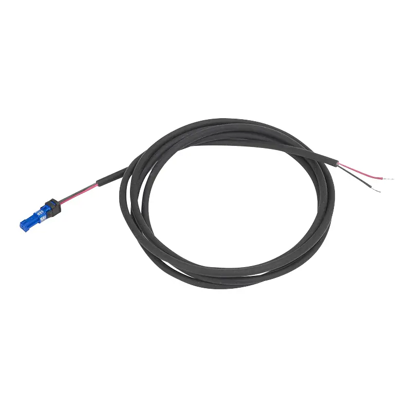 Câble éclairage avant Bosch 200 mm