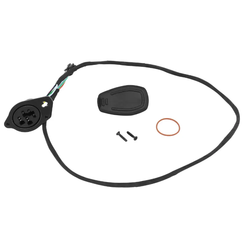 Câble Bosch kit prise de chargement PowerTube 680 mm BDU2XX - BDU3XX - BDU4XX BCH289
