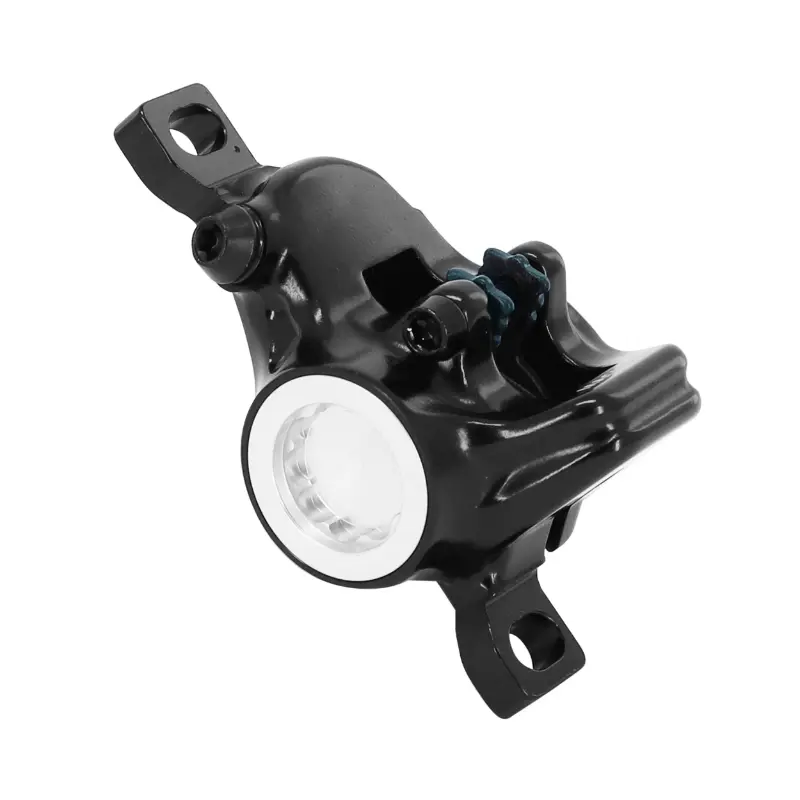 Étrier de frein à disque Magura MT4 Estop noir
