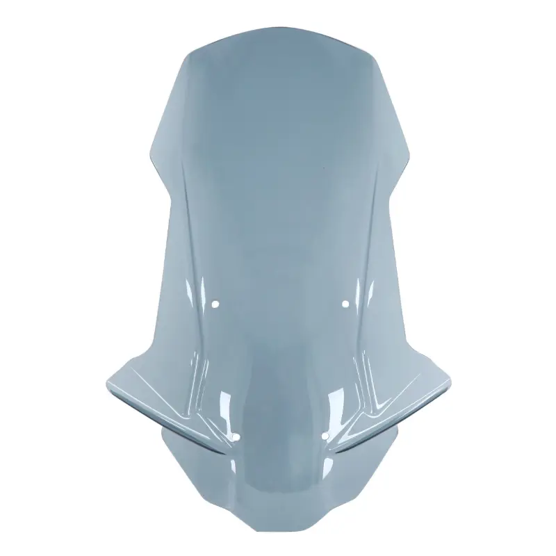 Pare-brise saute-vent maxiscooter Honda 750 X-ADV 2017-2020 transparent AVOC