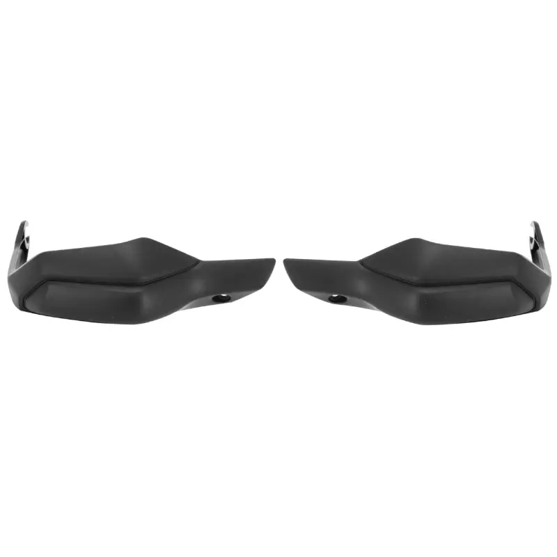 Handschutz Maxiscooter Honda 750 X-ADV schwarz AVOC (Paar) — Ansicht 2