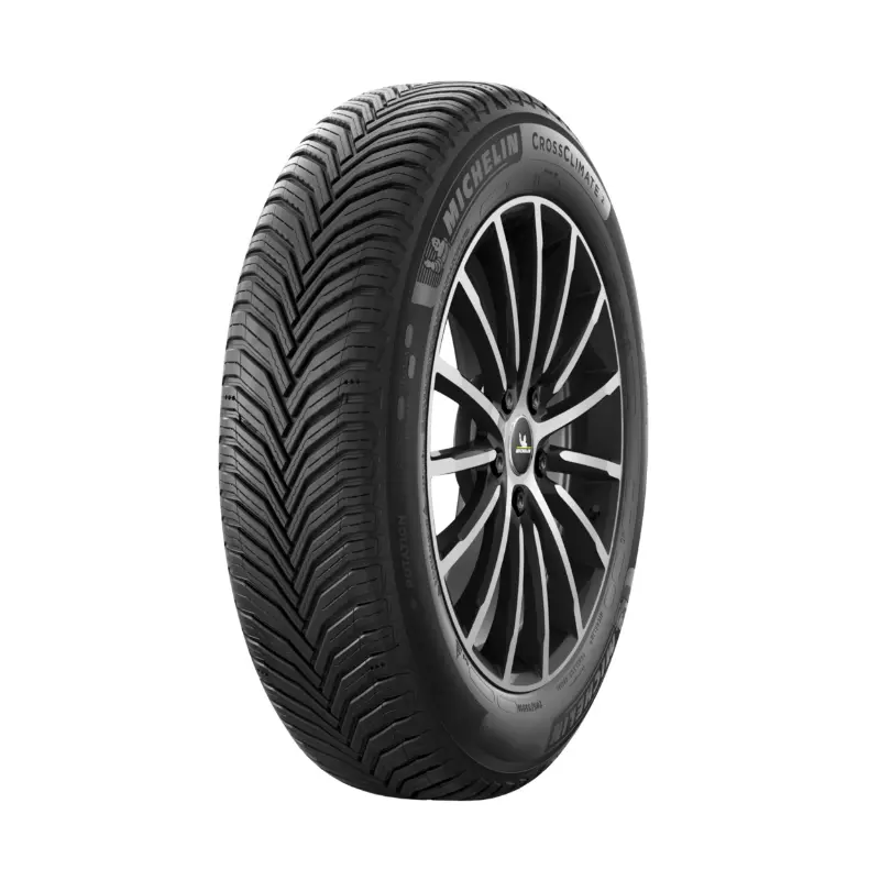 Pneu arrière Michelin Cross Climate 145-60-13 66T TL renforcé